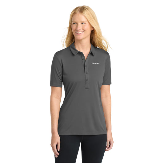 Sport-Tek® Women's Posi-UV® Pro Polo
