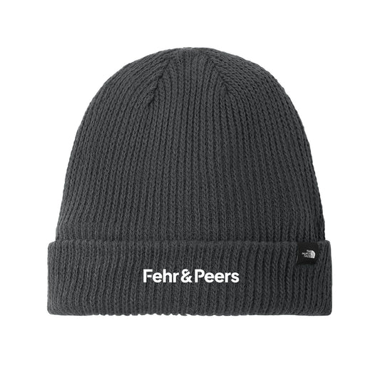 The North Face Circular Rib Beanie