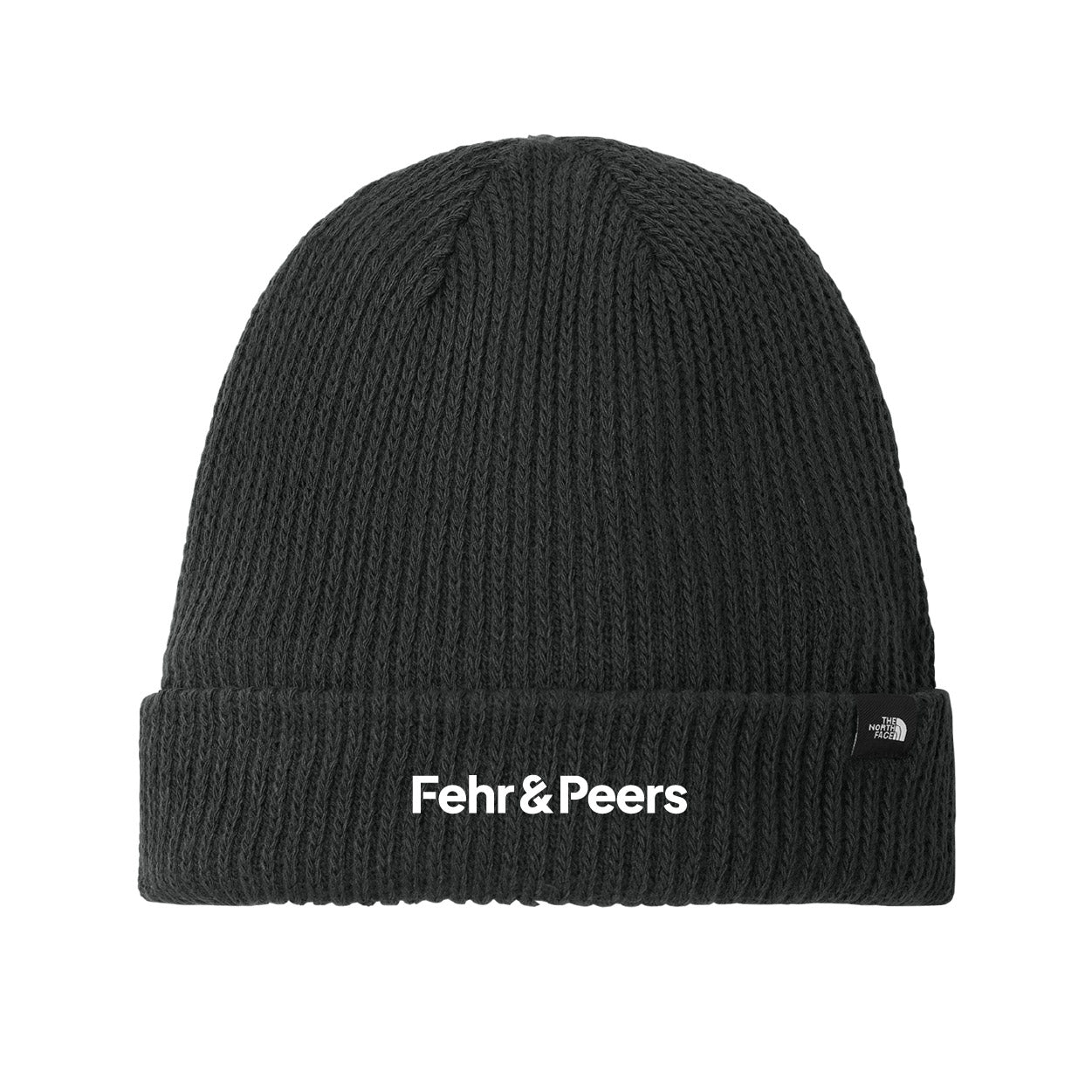 The North Face Circular Rib Beanie