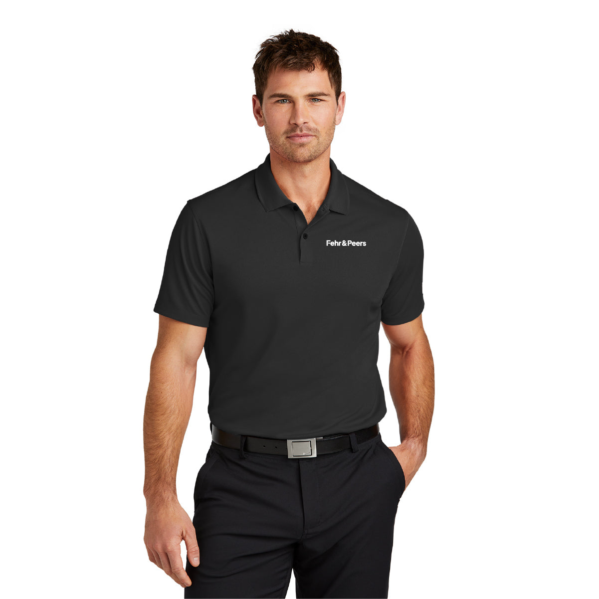 Nike Victory Solid Polo