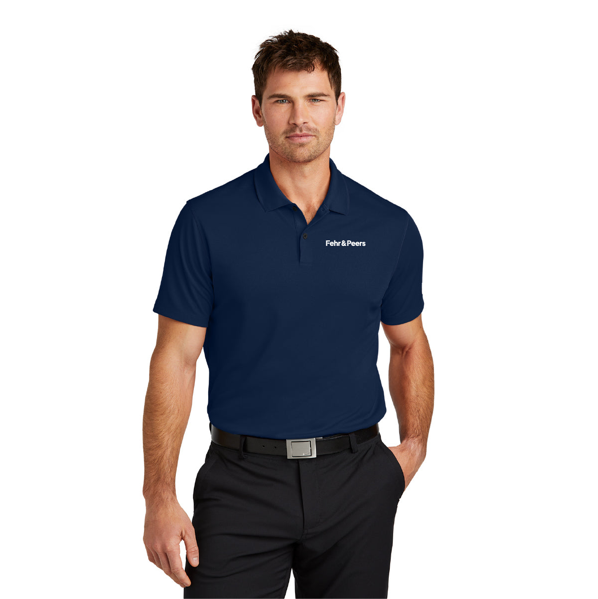 Nike Victory Solid Polo