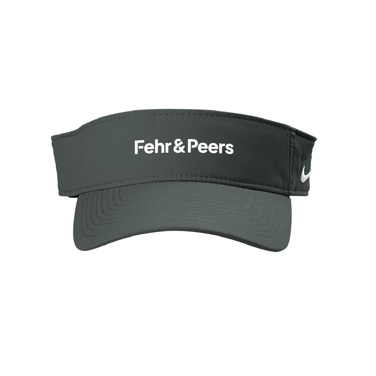 Nike Dri-FIT Team Performance Visor