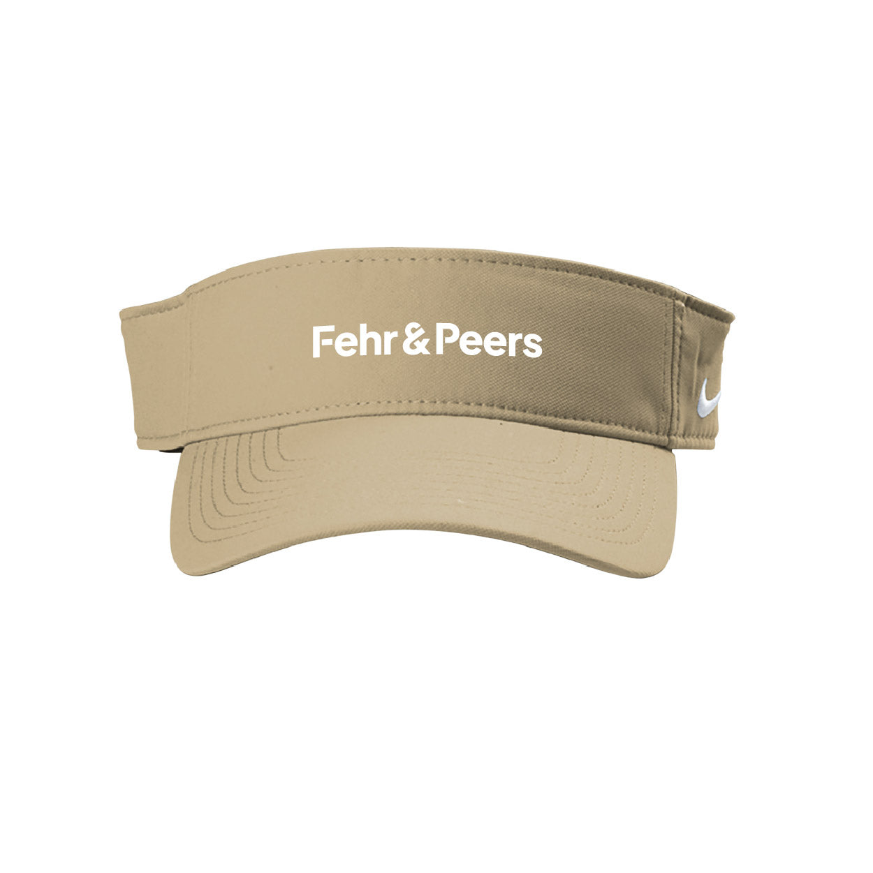 Nike Dri-FIT Team Performance Visor
