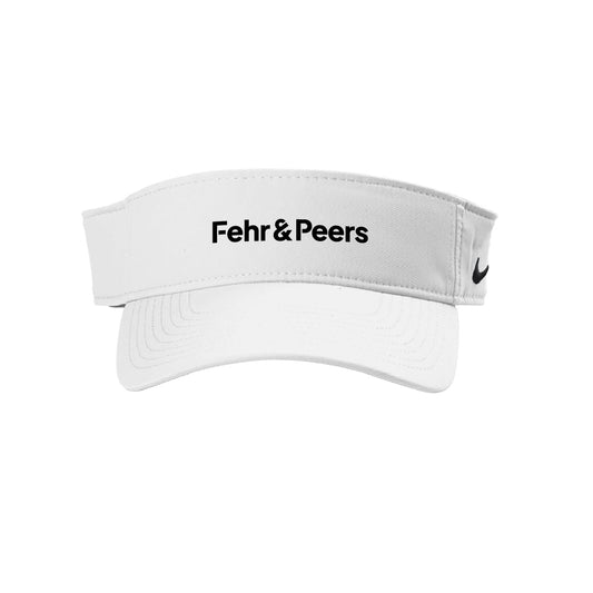 Nike Dri-FIT Team Performance Visor