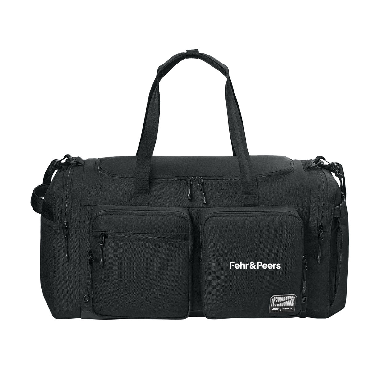 Nike Utility Duffel 2.0