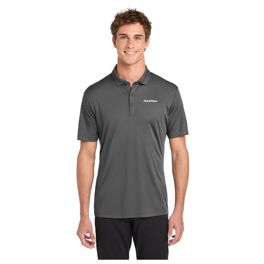 Sport-Tek® Posi-UV® Pro Polo