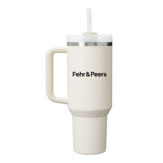 Stanley® 40oz The Quencher H2.0 Flowstate™ Tumbler