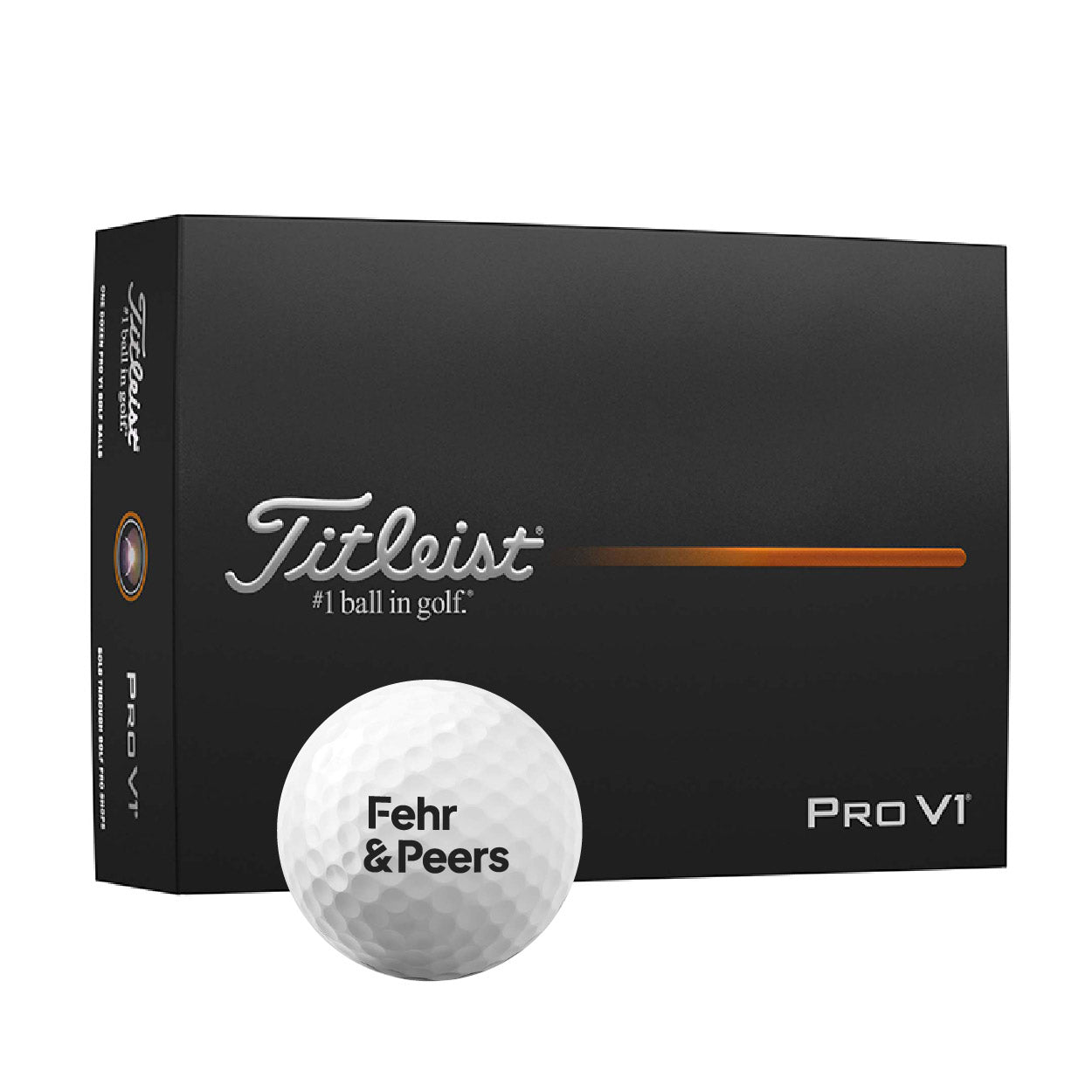 Titleist Pro V1