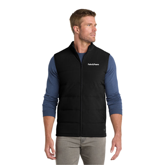 TravisMathew Cold Bay Vest