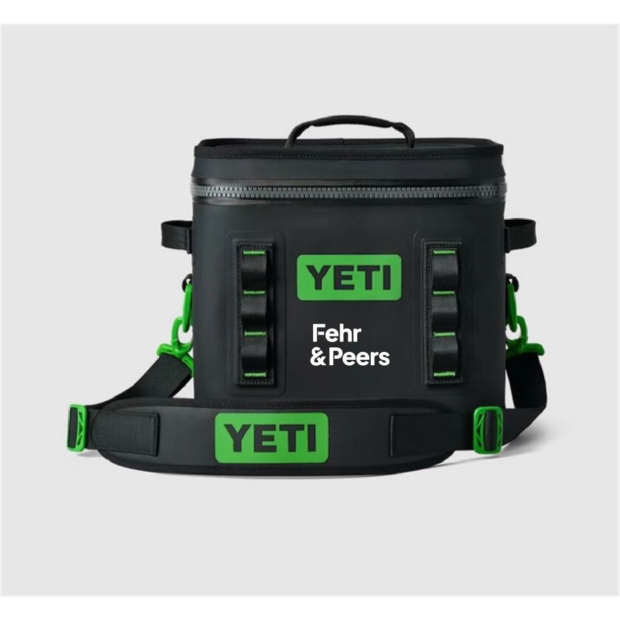 YETI Hopper Flip 12 Soft Cooler