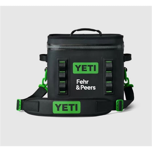 YETI Hopper Flip 12 Soft Cooler
