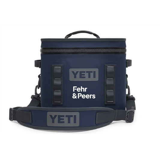 YETI Hopper Flip 12 Soft Cooler