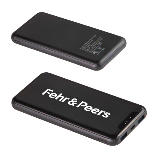Viceroy 10000mAh Power Bank