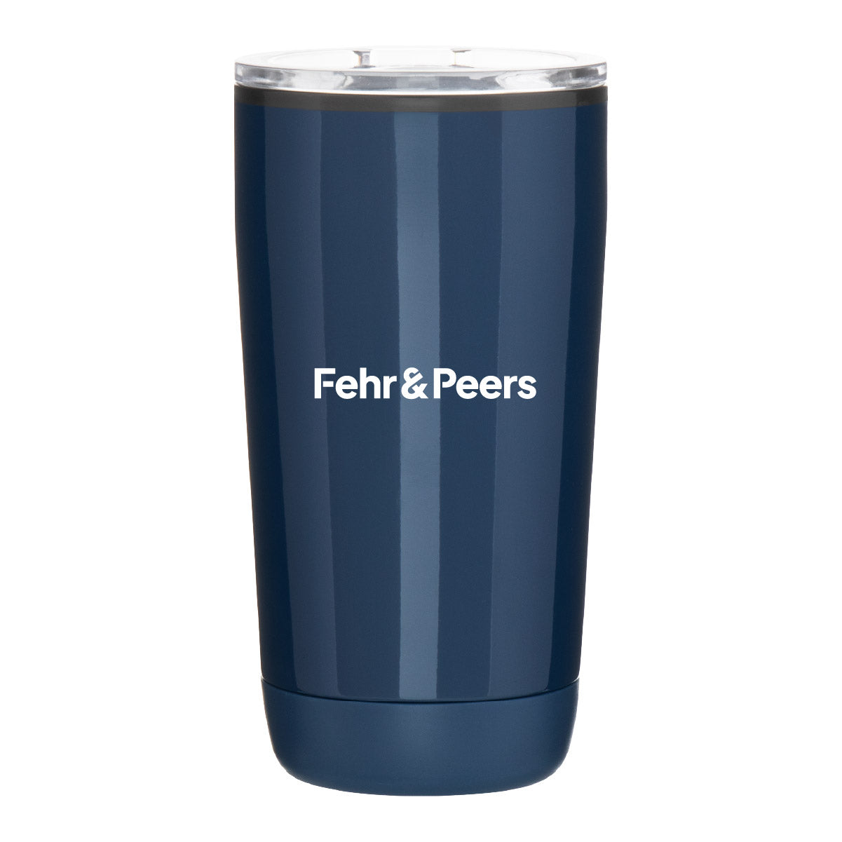 16 oz Plano Stainless Steel Travel Coffee Tumbler